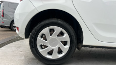 Dacia Sandero 1.0 SCe Essential 5dr Petrol Hatchback